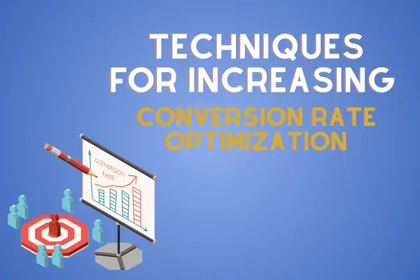 Conversion Rate Optimization