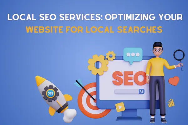 local SEO services