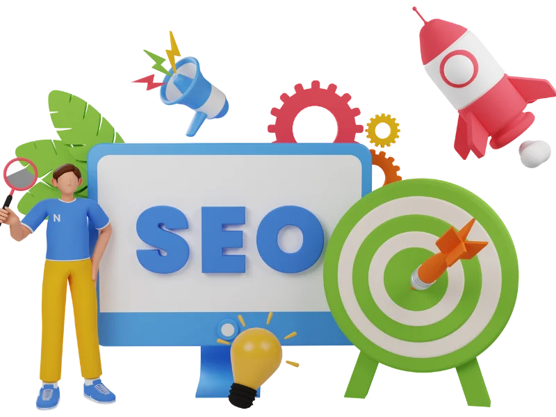 best search engine optimization agency