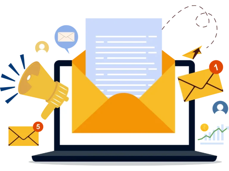 email marketing agency