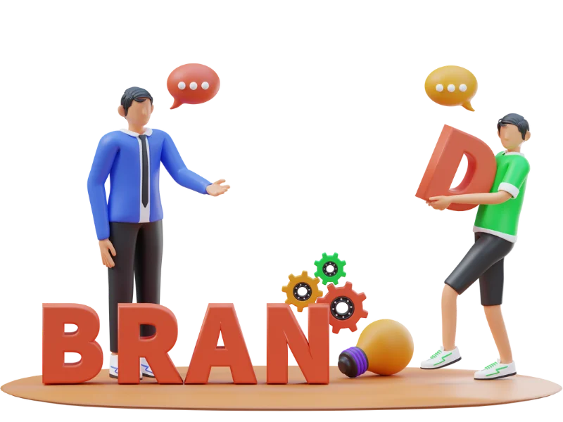 brand design agency